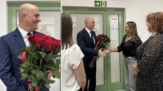 Wotum zaufania i absolutorium dla wójta Marcina Kołodziejczyka