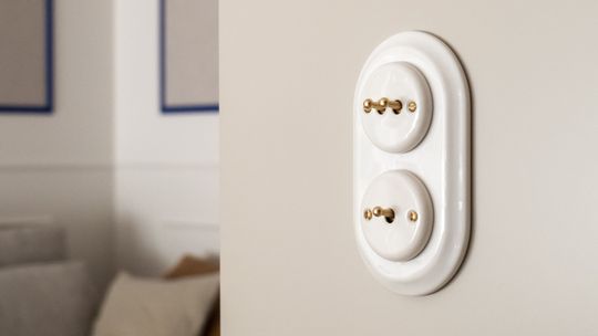 Wybór ramek do gniazdek – estetyka czy funkcjonalność?