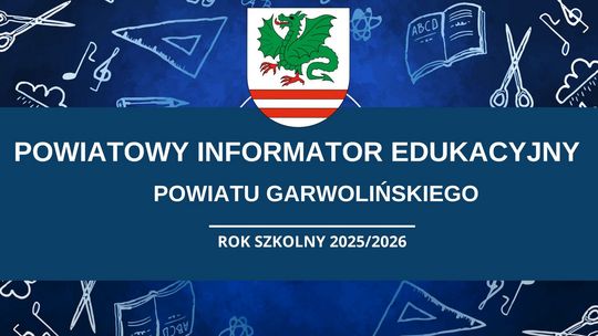 Wybór szkoły średniej - Powiatowy Informator Edukacyjny pomoże!