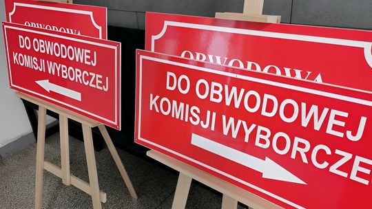 Wybory uzupełniające w dwóch gminach powiatu garwolińskiego. Mieszkańcy wybiorą nowych radnych