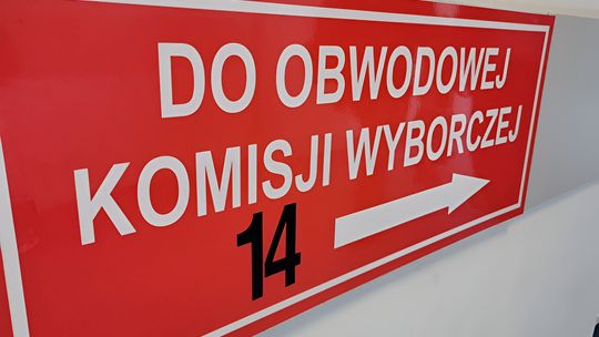 Wybory uzupełniające. Znamy nowych radnych w Maciejowicach i Miastkowie Kościelnym