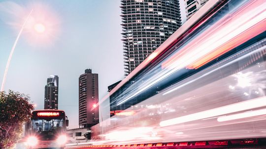 Wygodne i tanie busy z Garwolina do Europy – podróżuj komfortowo i bezpiecznie