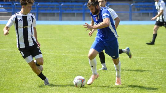 Wygrane w sparingach na dwa tygodnie przed startem sezonu