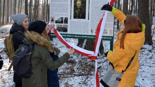 Wyjątkowy spacer historyczno-przyrodniczy