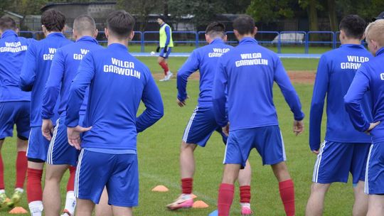 Wyjazd ponownie bez punktu