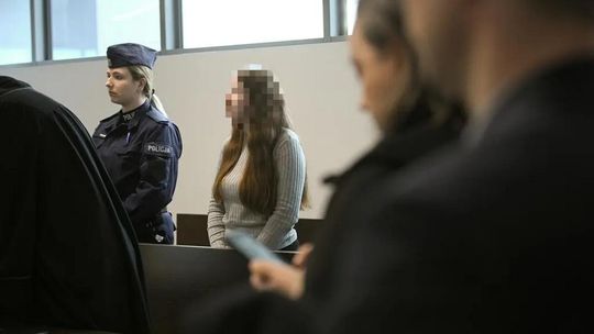 Wyrok w głośnej sprawie Leona. Sąd utrzymał karę 10 lat więzienia dla opiekunów chłopca z Górek (gm. Garwolin) Wyrok w głośnej sprawie Leona. Sąd utrzymał karę 10 lat więzienia dla opiekunów chłopca z Górek (gm. Garwolin)