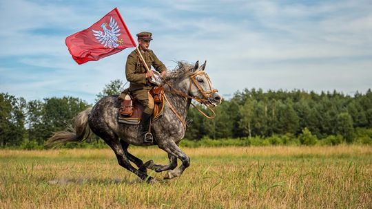 Wywieś Flagę Mazowsza