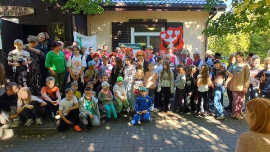 XXII Festiwal Przyrody i Piknik Rodzinny w SPD