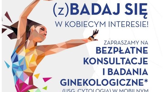 (Z)Badaj się w kobiecym interesie - bezpłatnie!