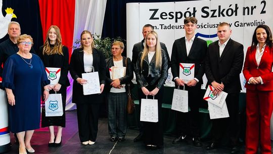 Z Dwójki w wielki świat