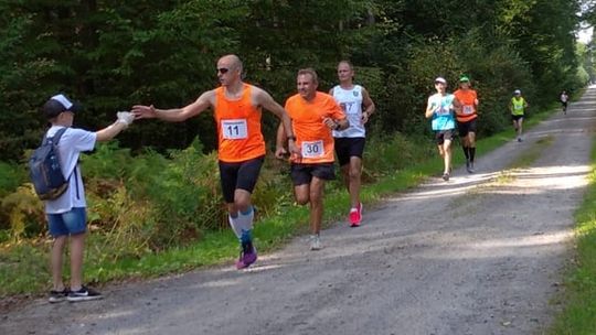 Za nami pierwszy półmaraton w powiecie garwolińskim