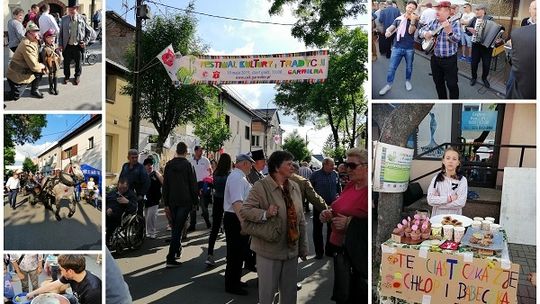 Zabawa na Senatorskiej! Jak za dawnych lat [video]