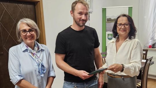 Zabytkowa mykwa w Żelechowie zostanie zabezpieczona. Podpisano umowę na prace konserwatorskie