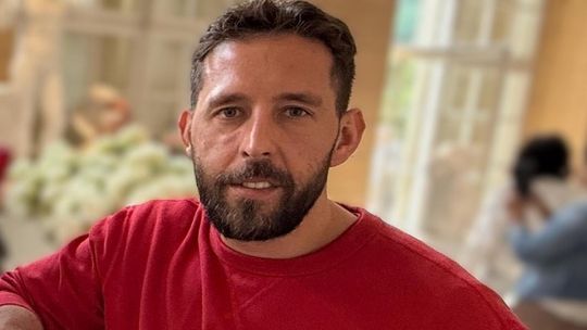 Zaginął Wojciech Antoniewicz