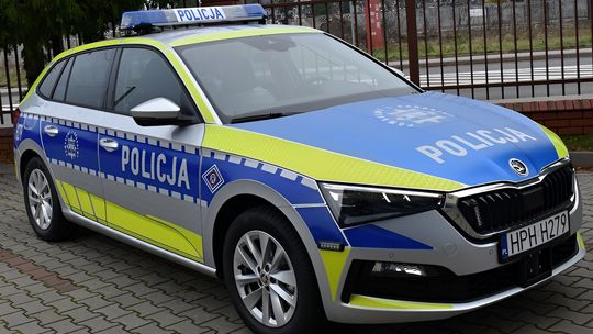 Zaginęła 45-latka Damianowa. Policja prosi o pomoc [aktualizacja]