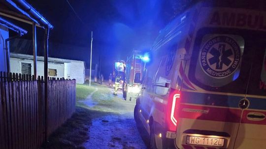 Zaginęła podczas grzybobrania. Poszukiwania 85-latki z gminy Trojanów