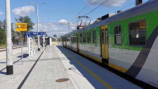 Zaginiony z Pucka odnalazł się w Pilawie – pomogła przypadkowa kontrola