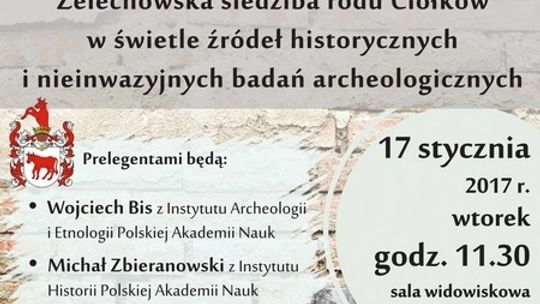 Zamek w Żelechowie w świetle badań archeologicznych