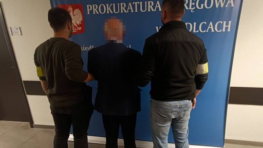 Zarzuty po śledztwie w Szpitalu Mazowieckim w Garwolinie. Siedem osób zatrzymanych