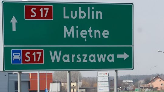 Zderzenie na obwodnicy. Sprawę rozstrzygnie sąd