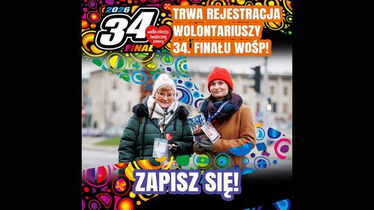 Zdrowe brzuszki dzieci! Zagraj w Wielkiej Orkiestrze Świątecznej Pomocy