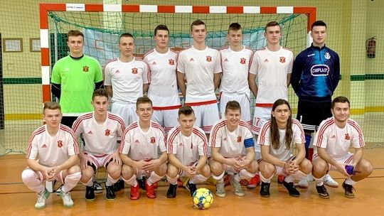 Zdrowie U18 coraz bliżej MMP