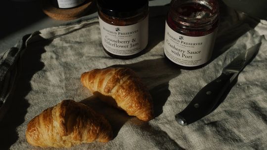 Zdrowsze soki, nektary i dżemy w sprzedaży od przyszłego roku - nowe przepisy unijne dotyczące procesów produkcyjnych