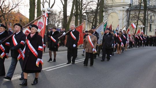 Żeby Polska była Polską