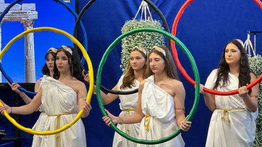 Żelechów: Hala za 17 mln zł otwarta