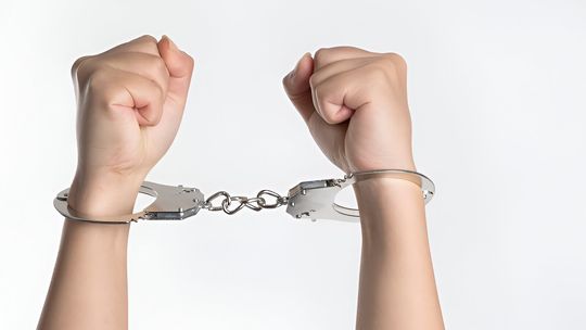 Żelechów: policjanci zatrzymali 58-latka poszukiwanego za znęcanie się nad rodziną