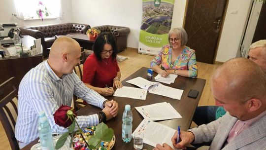 Żelechów: Rusza budowa centrum opieki nad dzieckiem