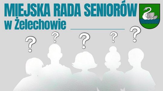 Żelechów: Ruszył nabór do Miejskiej Rady Seniorów