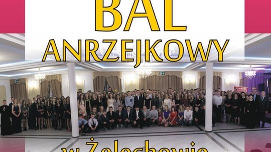 Żelechów zaprasza na II Bezalkoholowy Bal Andrzejkowy