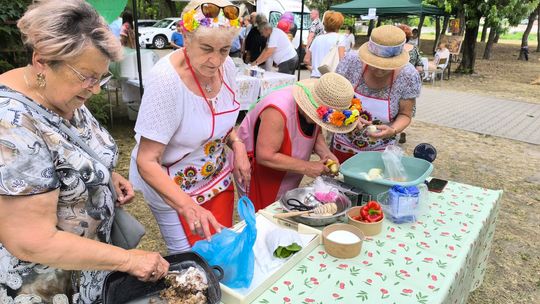 Ziemniaczana uczta w Łaskarzewie! Sprawdź zwycięski przepis na „bezsernik ziemniaczany”