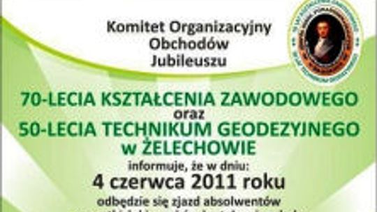 Zjazd absolwentów w Żelechowie