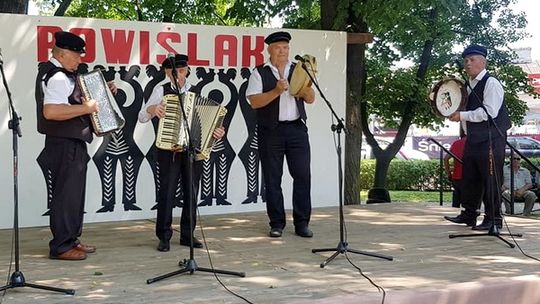 Złote Basy rozdane po raz 16.