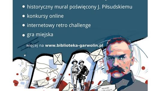 Złóż meldunek marszałkowi! 