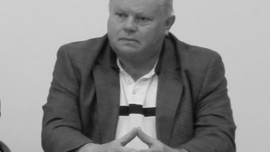 Zmarł Janusz Krawczyk