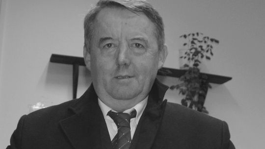 Zmarł Marek Janiec