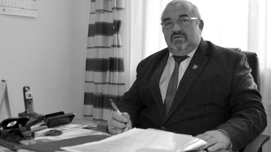Zmarł Marian Janisiewicz – wieloletni wójt gminy Łaskarzew