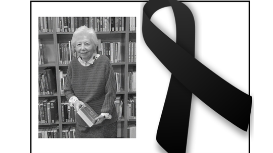 Zmarła Wiesława Lempkowska. Przez 56 lat współtworzyła historię garwolińskiej biblioteki