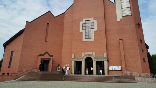 Zmiana wikariusza w garwolińskiej parafii