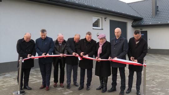 Zmodernizowali SUW za 16 mln zł