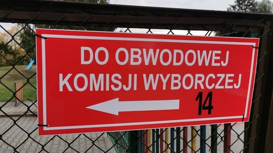 Znamy komitety wyborcze w kwietniowych wyborach [lista]