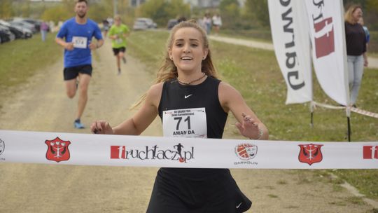 Znamy najlepszych w XV Grand Prix Ziemi Garwolińskiej