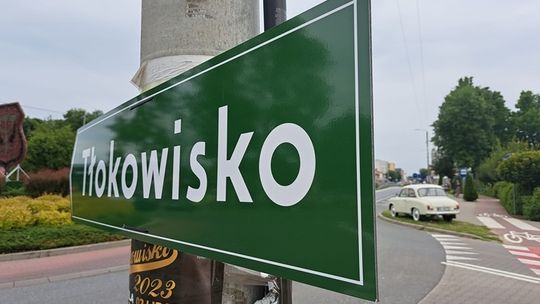 Znów będzie tłoczno! Tłokowisko 2024 już w niedzielę