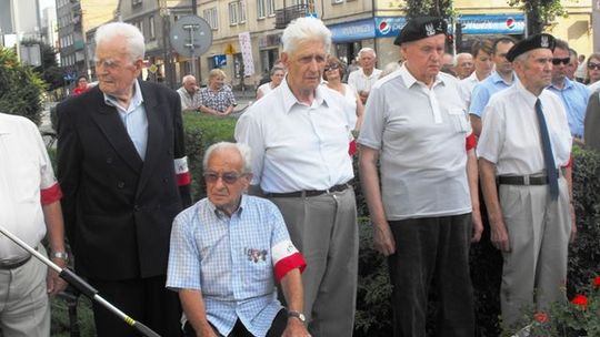 Znów zawyją syreny. Tym razem się zatrzymasz?