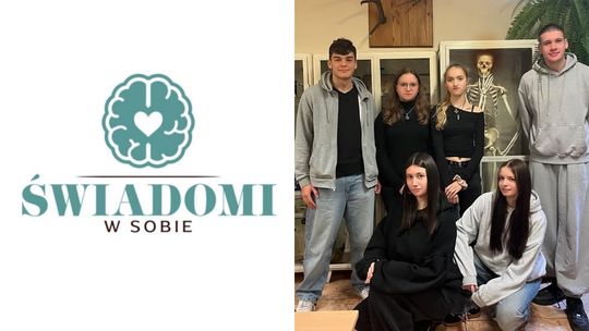 „Zrozum siebie, by lepiej zrozumieć świat”. Ruszył projekt „Świadomi w Sobie”