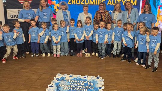 „Zrozumieć autyzm” – powiatowa konferencja w Miętnem