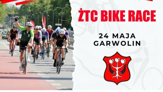 ŻTC BIKE RACE 2026 wraca do Garwolina. Przed peletonem trzeci etap